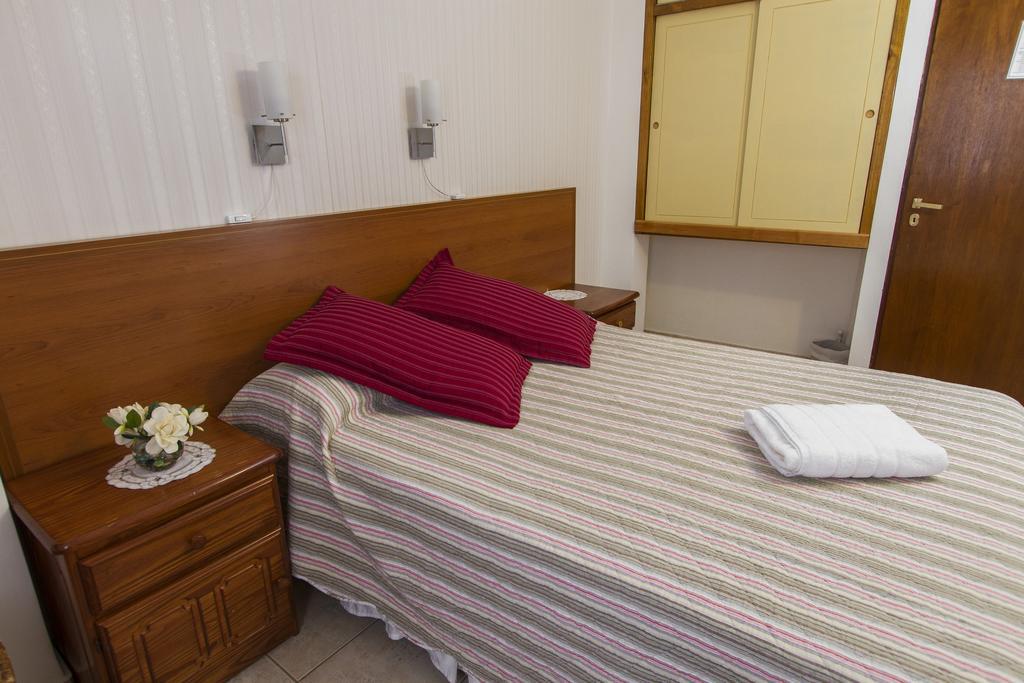 Bed And Breakfast Aijpel Ushuaia Room photo